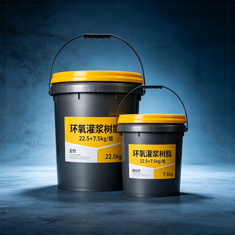 蚌埠环氧灌浆树脂